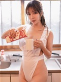 [youmi] you mi Hui April 22, 2019 vol.295 Wang Yu Chun(2)