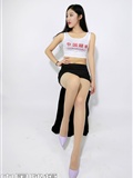 [Chinese leg model] no.021 xiaoqiqi(10)