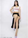 [Chinese leg model] no.021 xiaoqiqi(11)