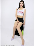 [Chinese leg model] no.021 xiaoqiqi(14)