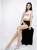 [Chinese leg model] no.021 xiaoqiqi(16)