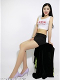 [Chinese leg model] no.021 xiaoqiqi(18)