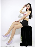 [Chinese leg model] no.021 xiaoqiqi(19)