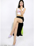 [Chinese leg model] no.021 xiaoqiqi(22)