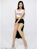 [Chinese leg model] no.021 xiaoqiqi(24)