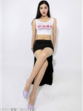 [Chinese leg model] no.021 xiaoqiqi(4)