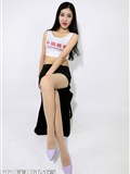[Chinese leg model] no.021 xiaoqiqi(5)