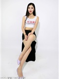 [Chinese leg model] no.021 xiaoqiqi(6)
