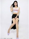 [Chinese leg model] no.021 xiaoqiqi(7)