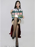 [Chinese leg model] no.025 xiaoqiqi(12)