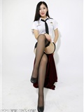 [Chinese leg model] no.025 xiaoqiqi(22)