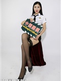 [Chinese leg model] no.025 xiaoqiqi(2)