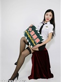 [Chinese leg model] no.025 xiaoqiqi(4)