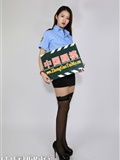 [Chinese leg model] no.029 Anna Zhao(28)