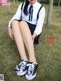 122 sister meat silk canvas shoes 68p Nasi photography(41)