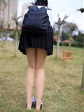 122 sister meat silk canvas shoes 68p Nasi photography(63)