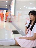 124 photos of Shimin Metro girl 92p Nash(23)