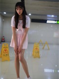 124 photos of Shimin Metro girl 92p Nash(31)