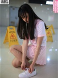 124 photos of Shimin Metro girl 92p Nash(36)