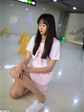 124 photos of Shimin Metro girl 92p Nash(42)