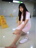 124 photos of Shimin Metro girl 92p Nash(45)