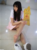 124 photos of Shimin Metro girl 92p Nash(52)