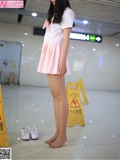 124 photos of Shimin Metro girl 92p Nash(69)