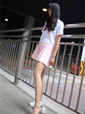 124 photos of Shimin Metro girl 92p Nash(88)
