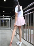 124 photos of Shimin Metro girl 92p Nash(93)