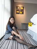Qingqiu goddess silk stockings leg Series Photo 3(32)