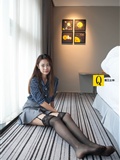 Qingqiu goddess silk stockings leg Series Photo 3(34)
