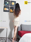 Qingqiu goddess silk stockings leg Series Photo 7(25)