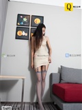 Qingqiu goddess silk stockings leg Series Photo 7(37)