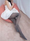 [Sen Luo financial group] lolis foot photo alpha-001 lovely princess sister silk stockings show(3)