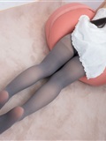 [Sen Luo financial group] lolis foot photo alpha-001 lovely princess sister silk stockings show(6)