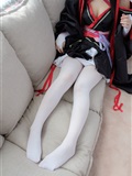 [Sen Luo consortium] lolis foot photo alpha-004(17)