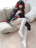 [Sen Luo consortium] lolis foot photo alpha-004(43)