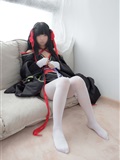 [Sen Luo consortium] lolis foot photo alpha-004(55)