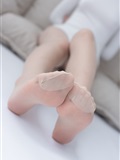 [Sen Luo consortia] photo of lolis' feet the temptation of pure white alpha-007(6)