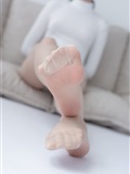 [Sen Luo consortia] photo of lolis' feet the temptation of pure white alpha-007(7)