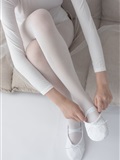 [Sen Luo consortia] photo of lolis' feet the temptation of pure white alpha-007(95)
