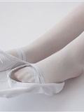 [Sen Luo consortia] photo of lolis' feet the temptation of pure white alpha-007(113)