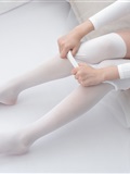 [Sen Luo consortia] photo of lolis' feet the temptation of pure white alpha-007(141)