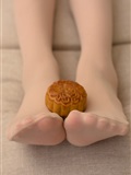 [Sen Luo financial group] lolis foot photo alpha-011 boudoir Siamese pork show(122)