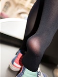 Photo of Senluo group - [beta-002] black silk sports style(33)