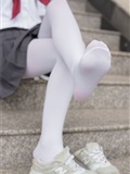 [Sen Luo consortium] lolis foot photo beta-003(29)