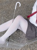 [Sen Luo consortium] lolis foot photo beta-003(36)