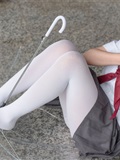 [Sen Luo consortium] lolis foot photo beta-003(41)