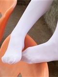 [Sen Luo consortium] lolis foot photo beta-004(87)