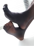 [Sen Luo consortium] lolis foot photo beta-011(8)